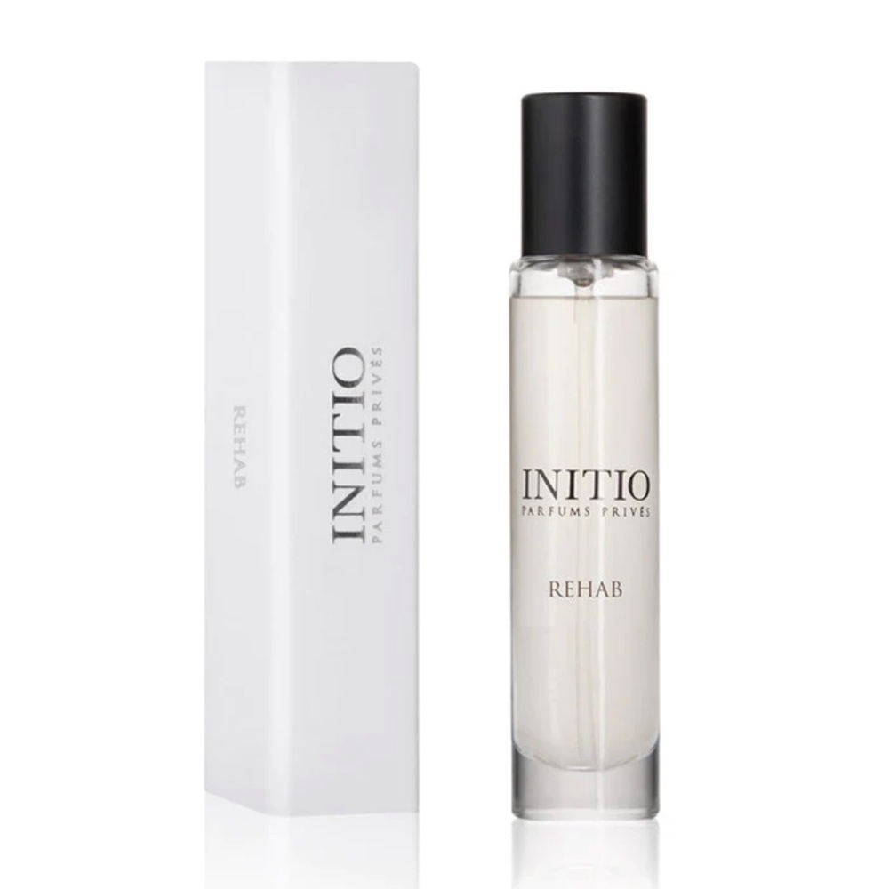 Initio rehab 10ml